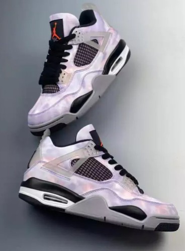 Nike air jordan retro zen - nike, 4