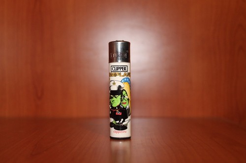 Clipper lighter accendino - clipper,