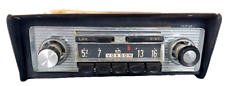 Autoradio Voxson Explorer Special 811P car radio Lancia Aurelia B24 Il Sorpasso!