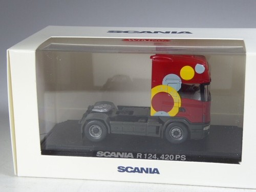 Wiking modello - (yg-49,,