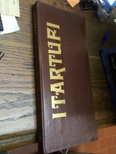 I tartufi Griffini Vieta Trevi ed. 1973  L2/T °