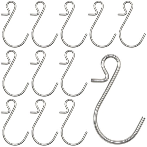 Piccoli ganci connettori - a, s