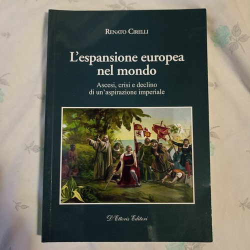 Espansione europea nel - l'espansione,