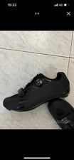 Scarpe ciclismo Deko