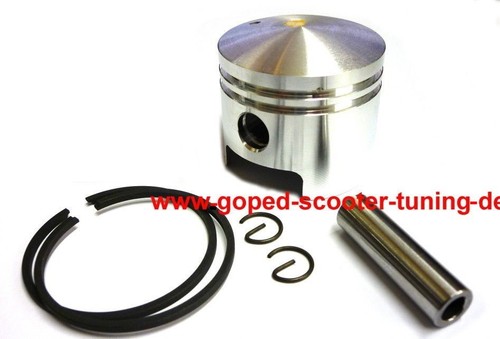 Kit pistone pocket bike - kit,