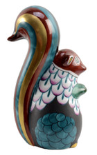 Statuina Scoiattolo di