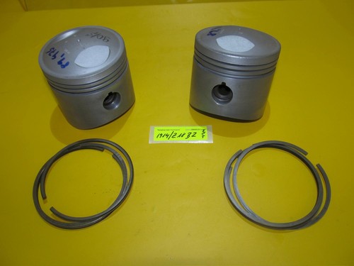 Bmw r90 set pistone - set, ks