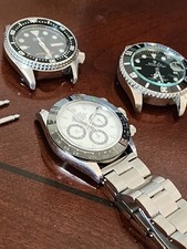 Bracciale acciaio inox 316l - acciaio,