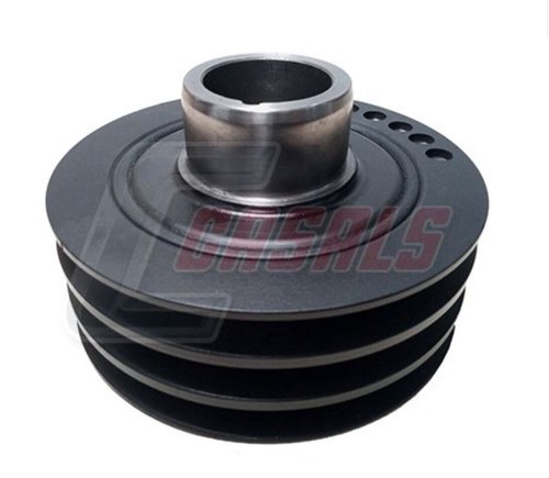 Puleggia albero motore nissan - puleggia,