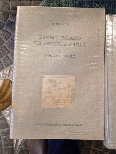 Natale rauty antico - rauty, l'antico