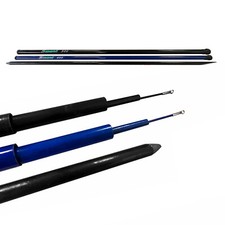 PALO BANDIERA TELESCOPICA 3m -