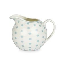 Isabelle Rose Polka Dot