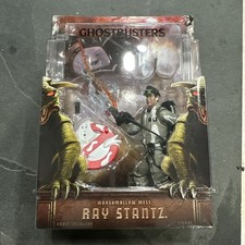 Modellino Mattel Ghostbusters