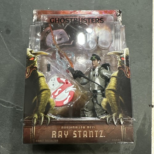 Modellino mattel ghostbusters - modellino,