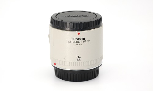 Canon extender 2x - canon,
