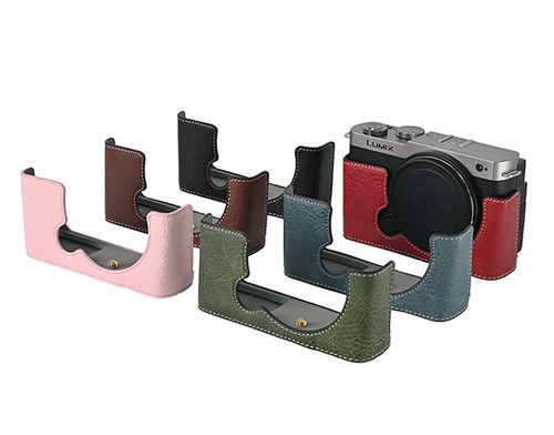 Mezza custodia fotocamera - , in