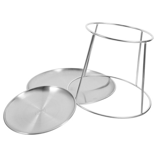 Lastra acciaio inox - ,