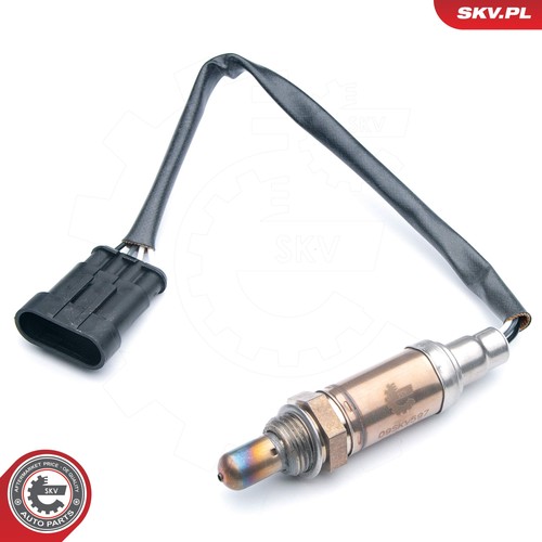 Sonda lambda per fiat - per,