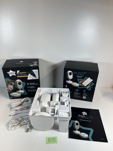 Baby monitor intelligente