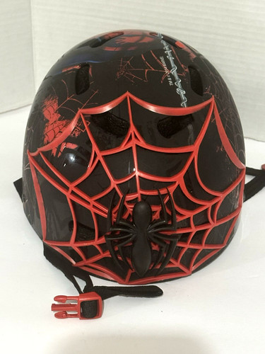 Casco bici bambino marvel - casco,