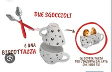 Set Tazze Gocciole 2025 Con