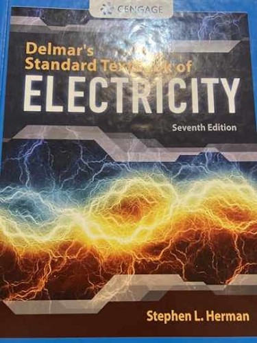 Delmar standard textbook of - delmar's,