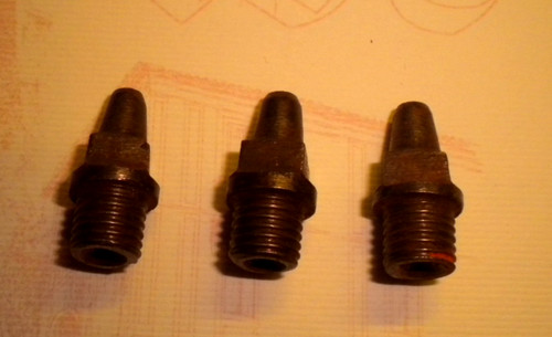 Antichi luninelli per - luninelli-per, fucili