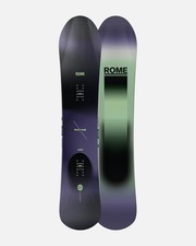 Snowboard Roma Ravine - Donna