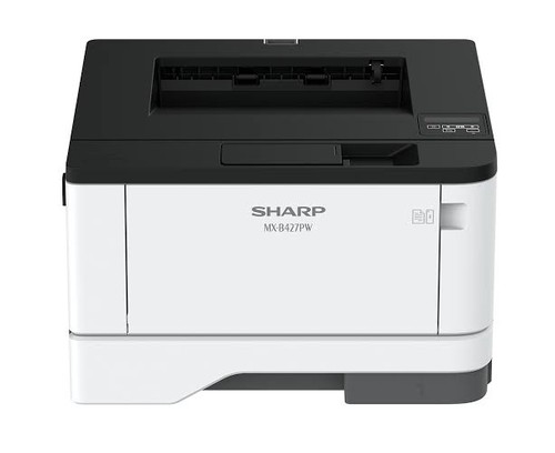 Sharp b427pw stampante - sharp, mx-b427pw