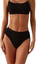 JADEA 786-6 Pezzi - Slip Midi