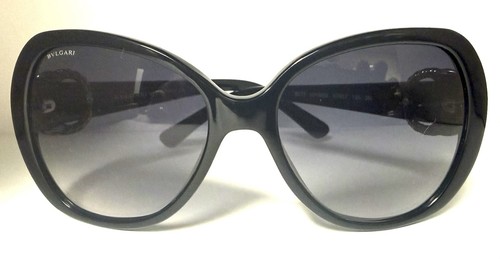 Bulgari 8077 501 8hb black - bulgari, 501/8hb