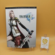 Guida Final Fantasy XIII