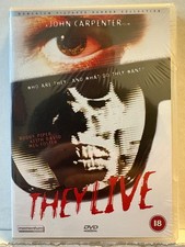 They Live Roddy Piper & Keith