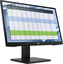 HP MONITOR 21.5 pollici -