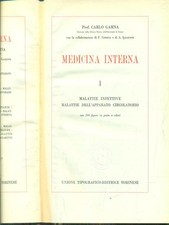 MEDICINA INTERNA I