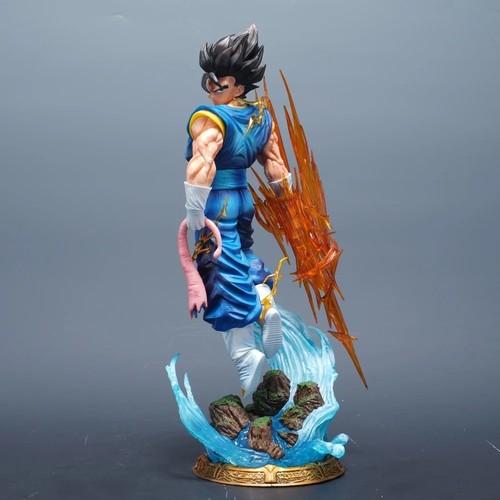 Vegeth fusion dragon ball - vegeth,
