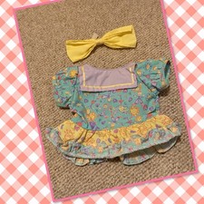 Carino Cavolo Giallo Patch