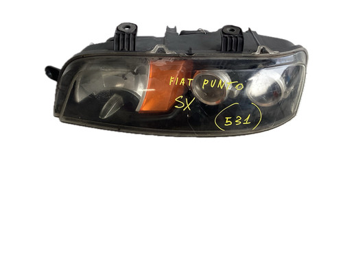 Fanale faro lampada luce - fanale,