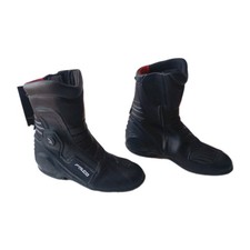 Stivali Moto Falco 330 Axis 43 Neri