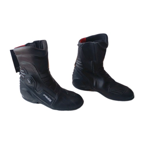 Stivali moto falco - axis, 43