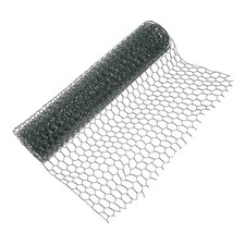  Rete per pollame accessori