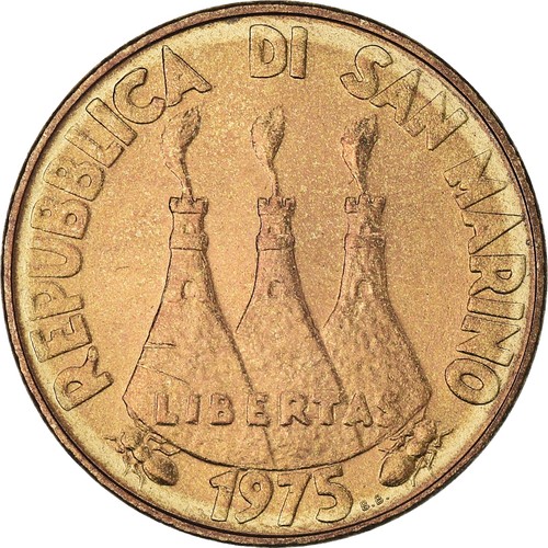 1035063 moneta san marino - moneta,,