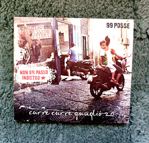 Posse curre guagliò - 99,
