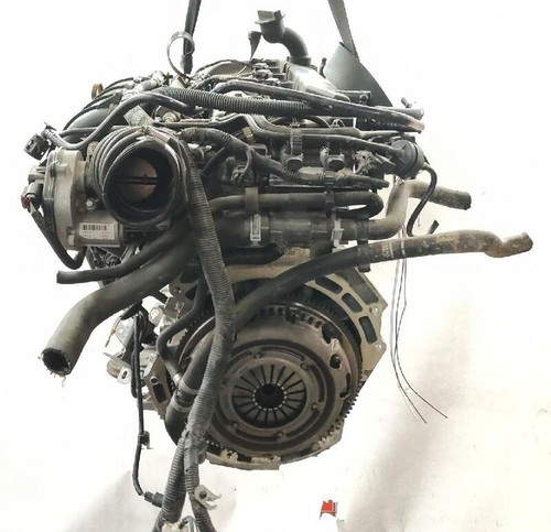 Motore ford max 92 - 92, kw