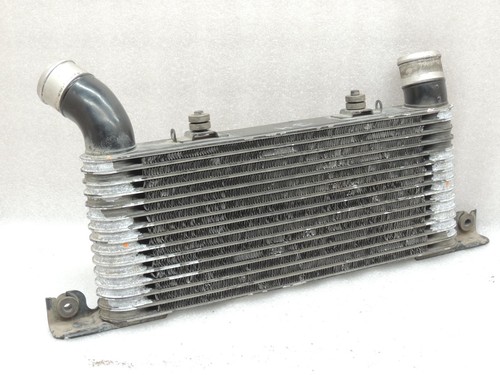 Intercooler mitsubishi pajero - intercooler,
