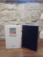 Marco Polo- IL MILIONE - Einaudi, I millenni 1981