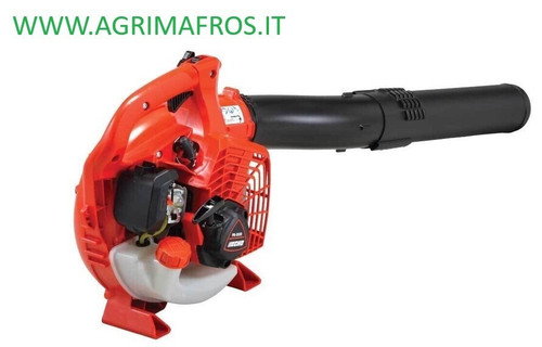 Soffiatore scoppio portatile - soffiatore, a