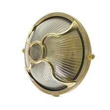 Cantina Ottone Vetro Rotondo