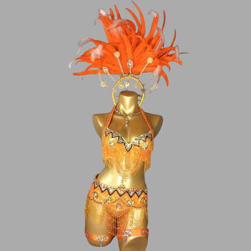 Costume parata rio carnevale - costume,