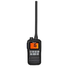 Walkie talkie portatile